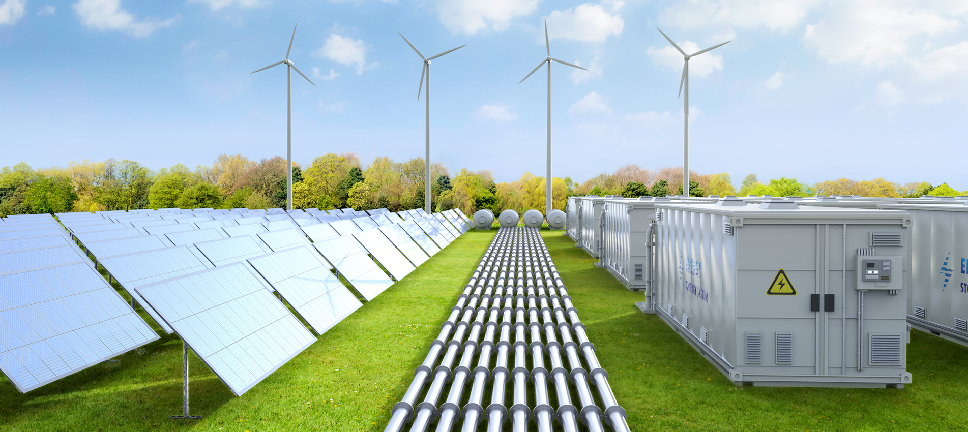 Trabajo pesado y comercial (cargas elevadas/clima extremo)