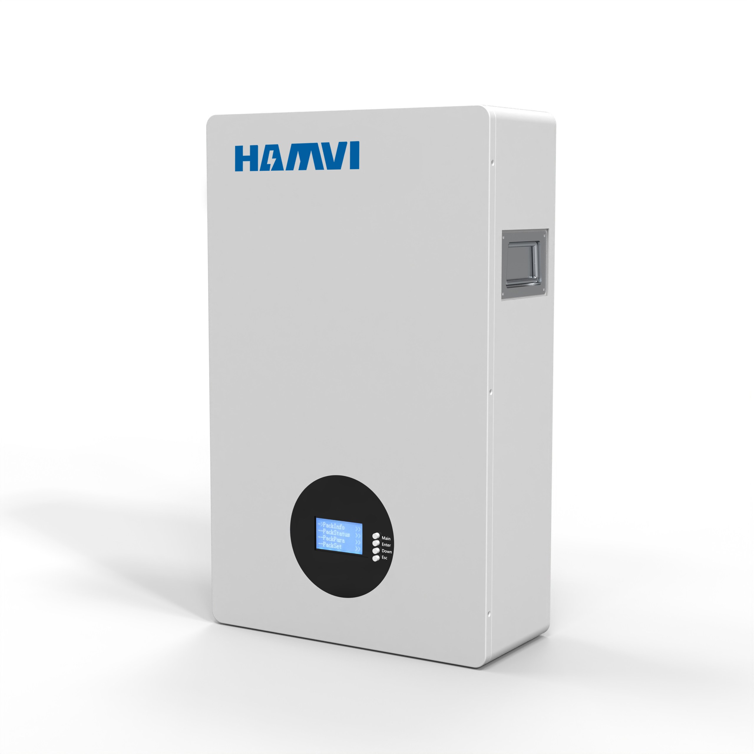 5.12kWh Home Energy Storage Battery