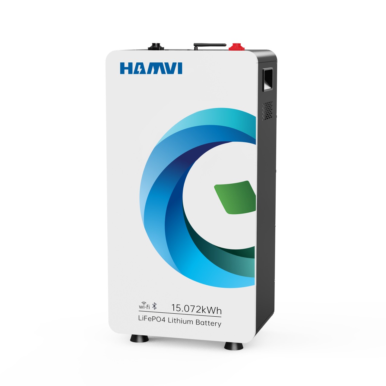 High Cycle 48V 314Ah Home Energy Storage