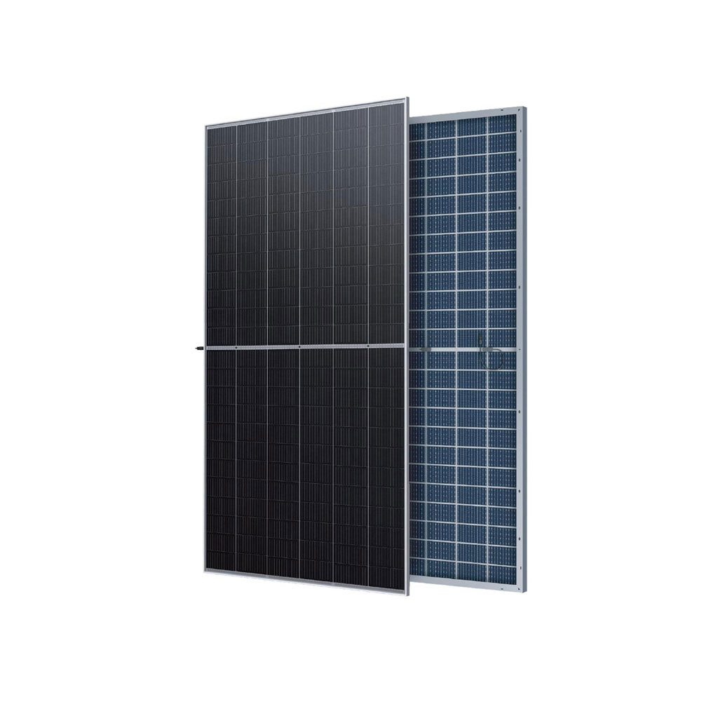 High Efficiency N-Type TOPCon Solar Panels